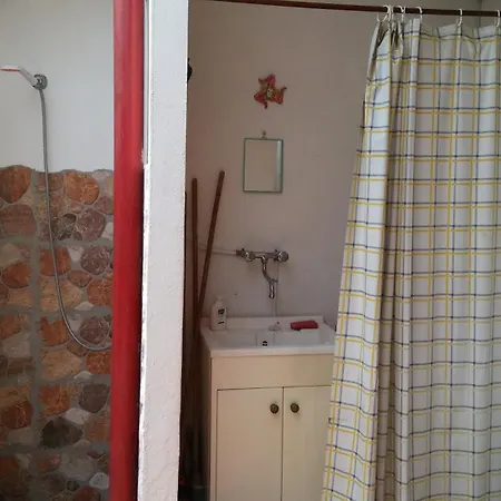 Casa Mare Passerotto Messina