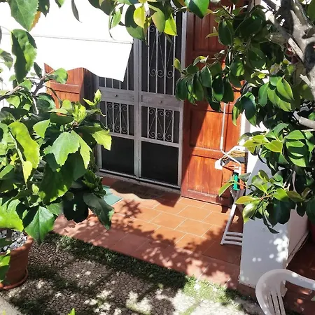 Casa Mare Passerotto * Messina