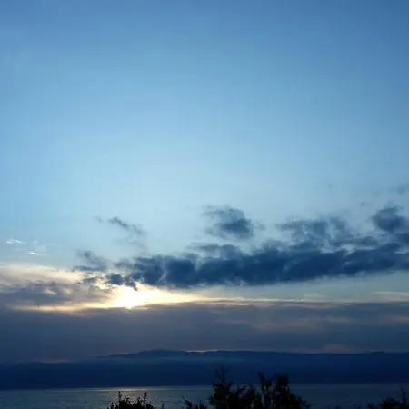 Casa Mare Passerotto Messina