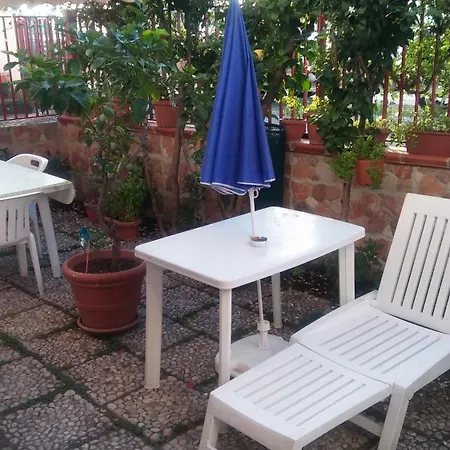 Casa de Férias Casa Mare Passerotto *