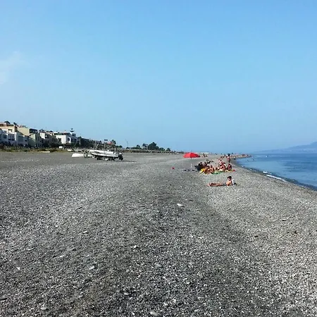Casa Mare Passerotto * Messina