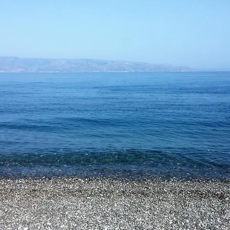 Casa Mare Passerotto Casa de Férias