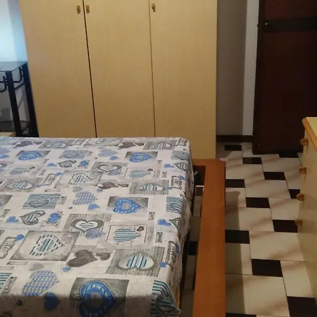 Casa Mare Passerotto Casa vacanze Messina