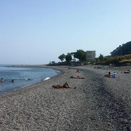 Casa Mare Passerotto Messina