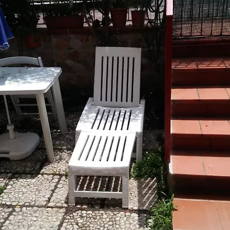 Casa Mare Passerotto